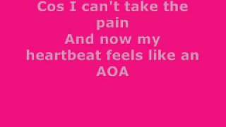 OOPSY DAISY LYRICS CHIPMUNK