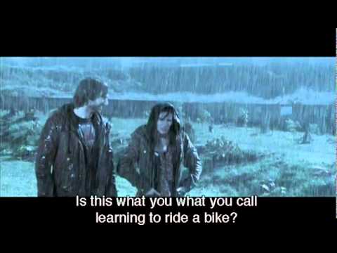 ANTE TUS OJOS 1/3 (Before your eyes) Aaron J Melian