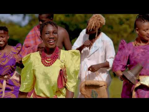 Mwali by A one echo...Bethany nsamba...kimi sera..Robert rota