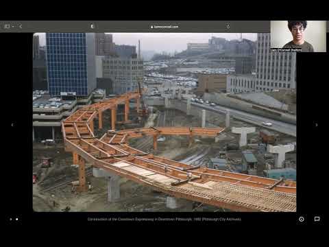 <p>Intersections</p>