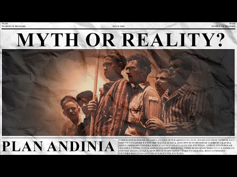 Plan Andinia | Myth or Reality?
