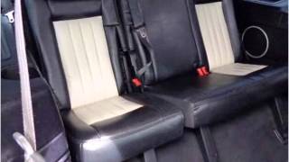 preview picture of video '2003 Lincoln Navigator Used Cars Salt Lake City UT'