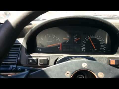 „Honda CRX acc d16a9 turbo“