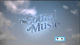 Carrie Underwood NBC "Sound of Music" Promo