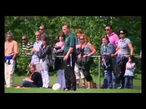 DVO E2 - Groene Ster E2,prt 2/4 BEKER FINALE