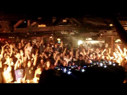 Topher Jones ft. James Bowers-Save Me (Topher Jones Remix) in Bloomington, IN