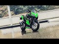 2017 Kawasaki Ninja300 [Add-On | Tuning] 8