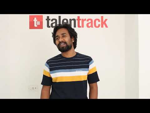 ANUJ NAND YADAV Audition as Mafia