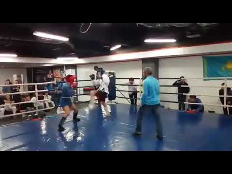 Шарифбаев Ильхам