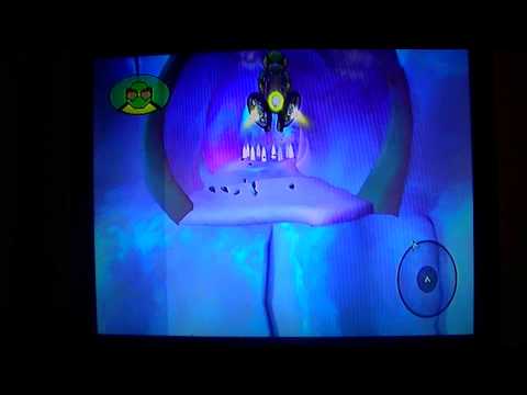 Sly Cooper 4: Thieves in Time playthrough pt51