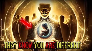 🌟  Why Are Chosen Ones Alone: 144,000  No Friends & No Relationship🚶‍♂️💔
