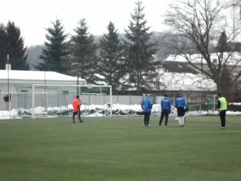 Sárvár FC 4. gólja (Sárvár FC - Király SZE 8-1)