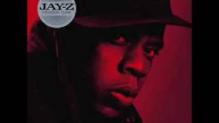 JAY-Z 30 SOMETHING.wmv
