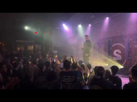 Witt Lowry - Doesn’t Feel The Same (Live in Orlando FL 2/22/23)