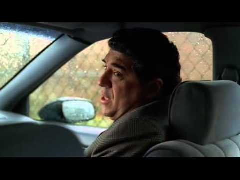 The Sopranos - Pussy Talking Future Plans