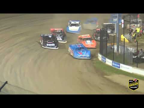 Eldora Dream Payout