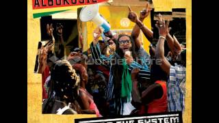 Alborosie   Who Run The Dance