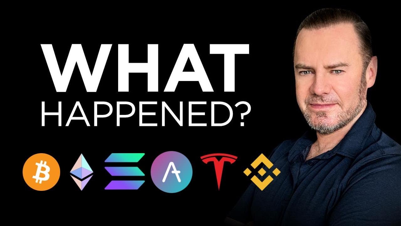 🚀 MKT RECAP: Don't Miss These Key Stories! 📰