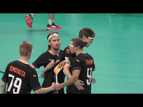 LO2022: Classic (FIN) - Esport Oilers (FIN) (26.08.2022)