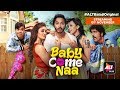 Baby Come Naa Music Trailer Comedy Webseries ALTBalajiOriginal