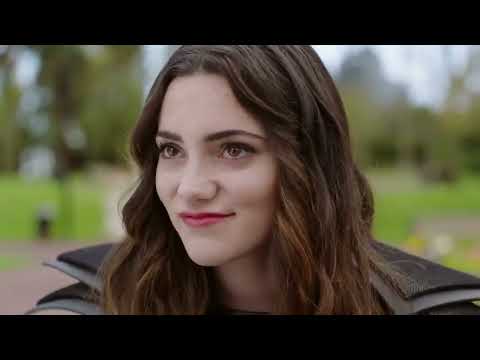 Roxy's Plan | Beast Morphers | Power Rangers Official