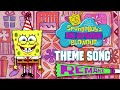 The SpongeBob Big Birthday Blowout Theme Song In 2 35 1 REMAKE