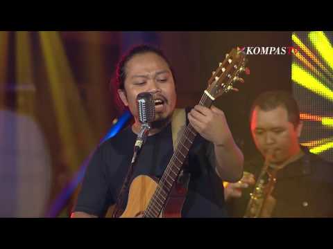 Payung Teduh - Menuju Senja