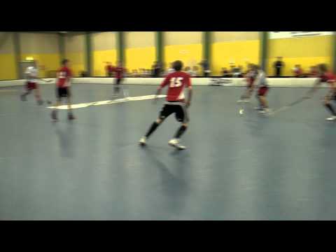 AC Haki - Oilers NG B  2-8