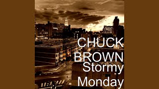 Stormy Monday