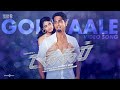Goiyyaale Video Song Takkar Tamil Siddharth Karthik G Krish Nivas K Prasanna Andrea Jeremiah