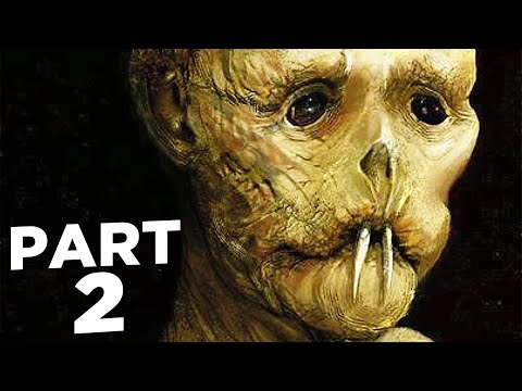 LAYERS OF FEAR 2023 PS5 Walkthrough Gameplay Part 2 - RAT QUEEN (FULL GAME)