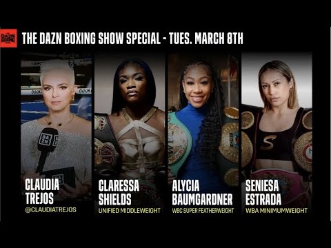 Celebrating International Women's Day