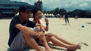 Six Sound Project - Saatku Jatuh Cinta (Music Video Cover)