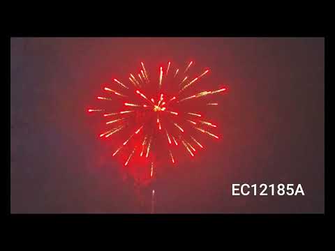 EC12185/16-MIX6 - Пиробатерия,Ф25mm,16s,12/1