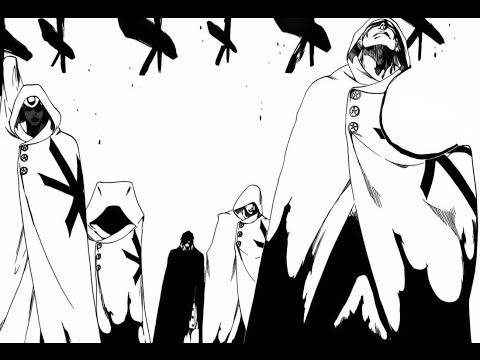 Bleach Manga Chapter 599 Live Reaction/Review Juha's Elite Guard! Shutara Killed?! Nianzol's Fallen!