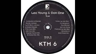 Leo Young & Don One – True