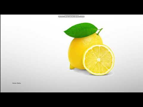 FRUITS AND VEGETABLES