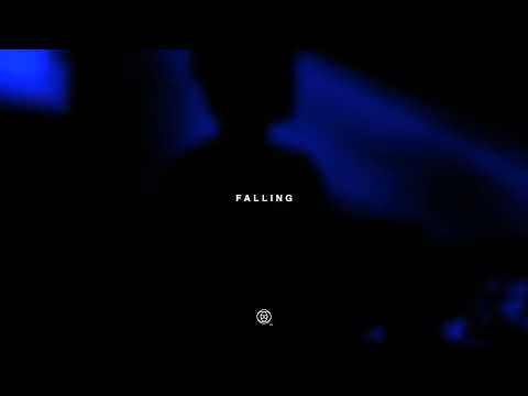 Daniel Etienne - Falling (Visualizer)