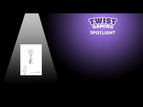 Spotlight: What the Film?! - First Impression