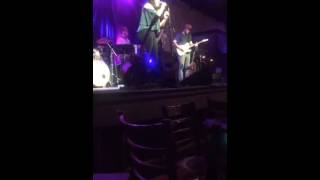 Kree Harrison - 3rd & Lindsley (Part 1)