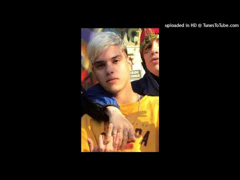 C.R.O, Dani Ribba - Normal (Unreleased Song)