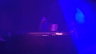 Craig David - Nice &amp; Slow (Live 2015)