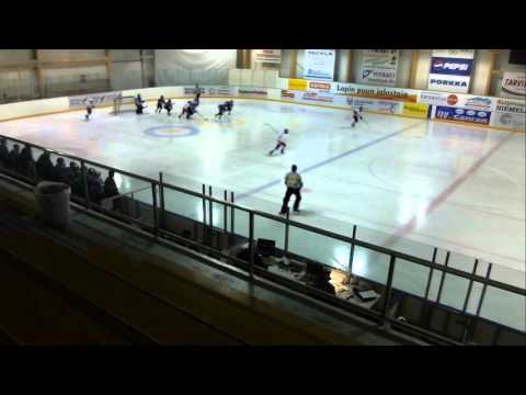 NapapiirinPantterit Live-stream Bauer Hockey Games 2016