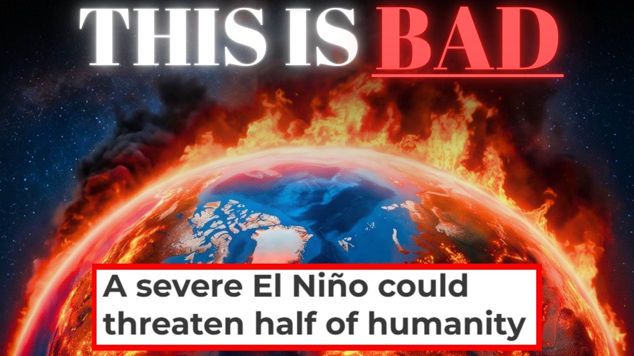 Climate Change Kills Thousands Worldwide