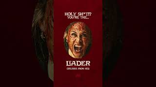 Every satanist plays their part. Which one are you?