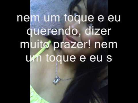 Nem Um Toque video