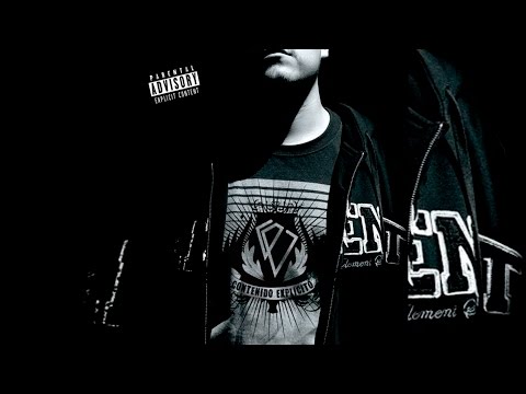 MC Unabez - Hoguera... (ft. Mantoi) con Letra