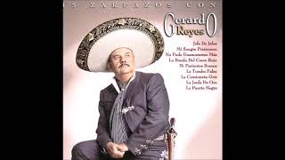 Gerardo Reyes ,,,,Asomate a Mi Copa / No Pude Enamorarme Mas