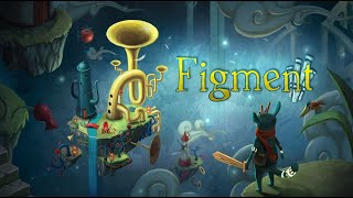 Figment GAMEPLAY