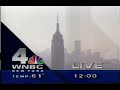 WNBC Id 1992